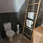 Apartament Reve De Loire La Dagueniere