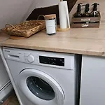 Apartament Reve De Loire