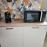 Apartament Reve De Loire La Dagueniere