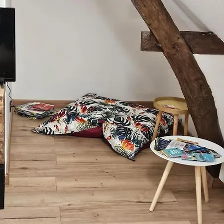 Rêve De Loire La Dagueniere