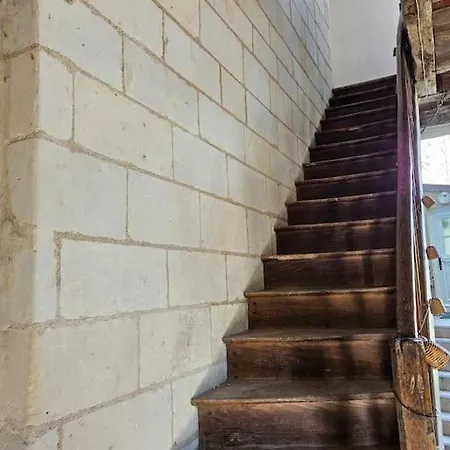 Reve De Loire * La Dagueniere