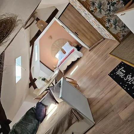 Apartamento Rêve De Loire *