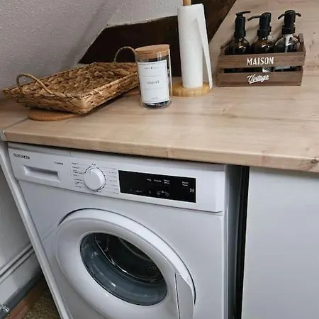 Apartamento Rêve De Loire