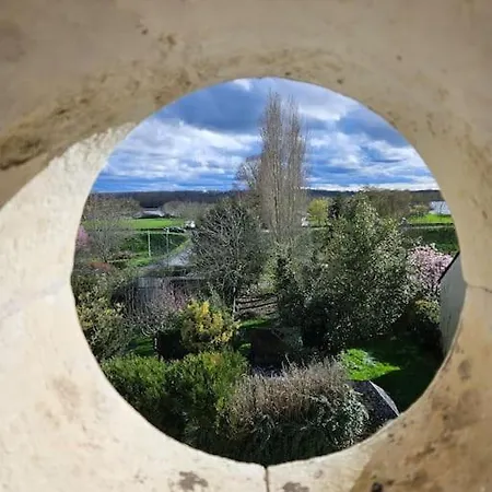 شقة Reve De Loire *