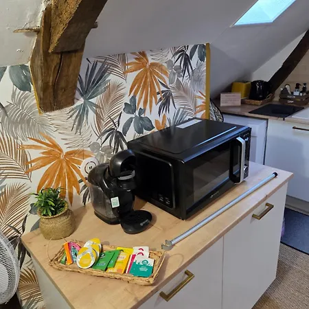 Reve De Loire * La Dagueniere