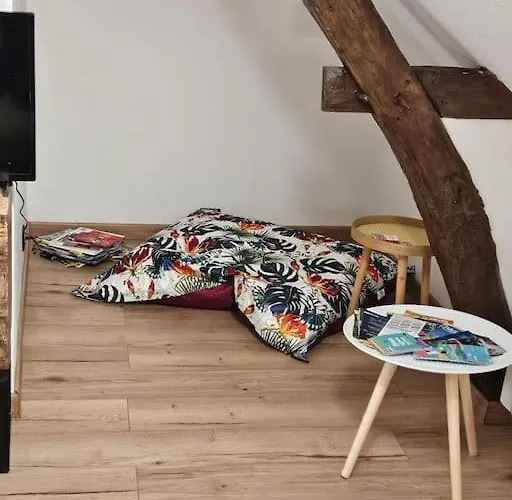 Reve De Loire La Dagueniere