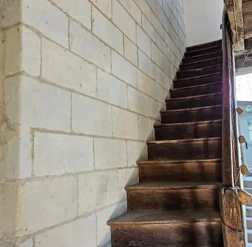 Reve De Loire * La Dagueniere