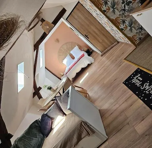 Appartamento Reve De Loire *