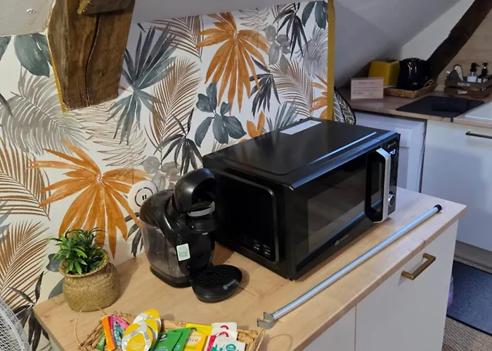 Reve De Loire * La Dagueniere